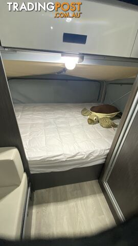 2023 Jayco EXPANDA OUTBACK 17.56.2 model