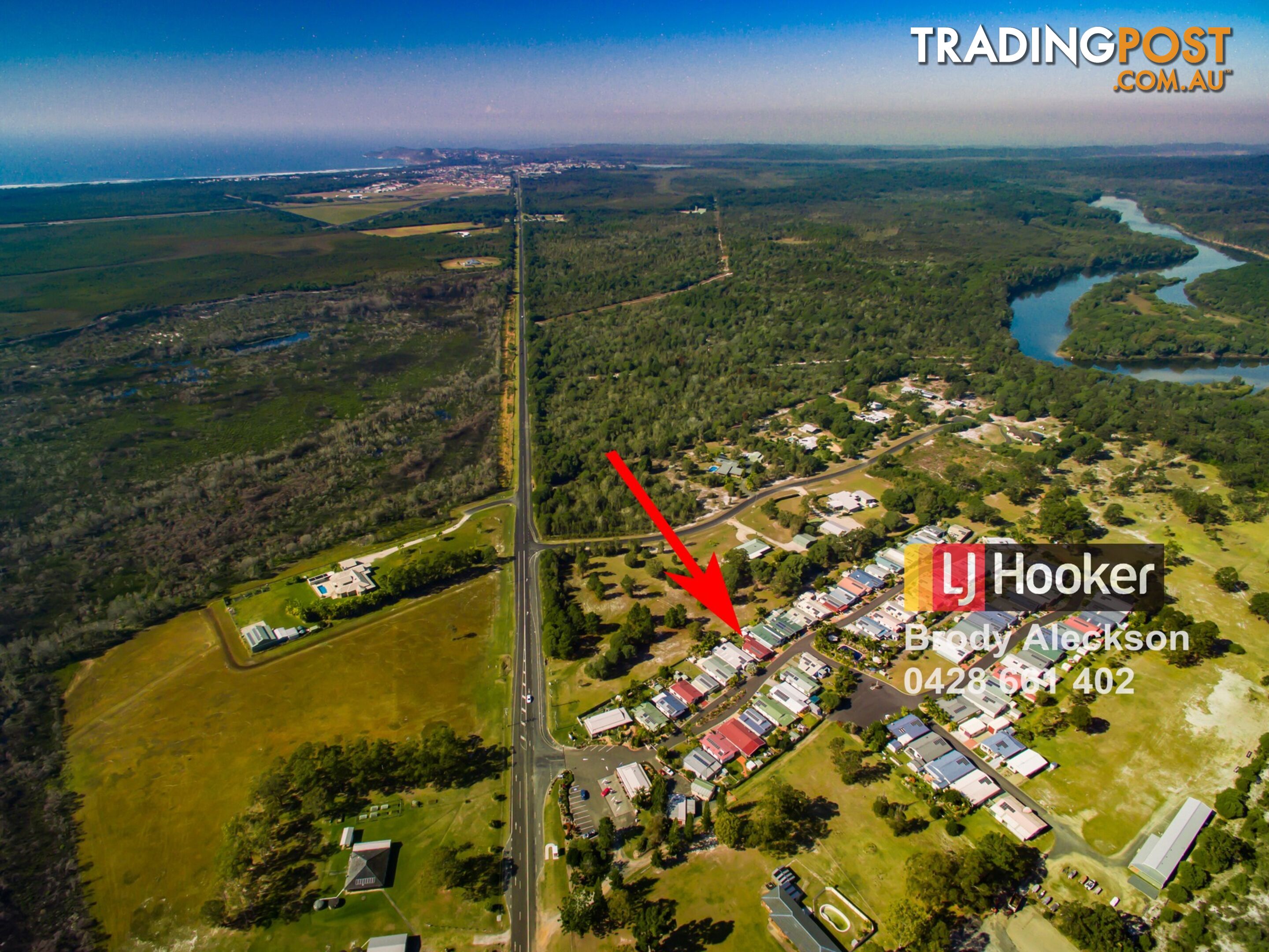 7 Riverside Village DOONBAH NSW 2473