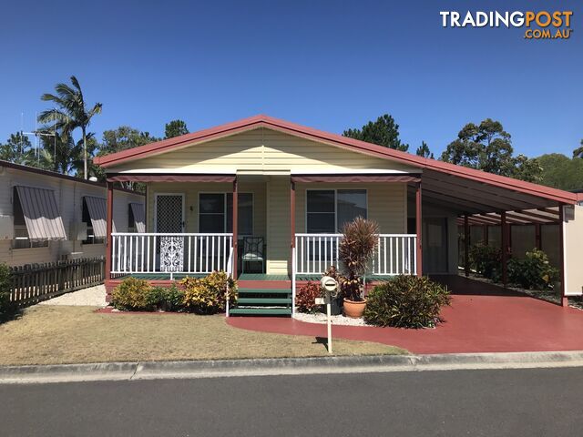 7 Riverside Village DOONBAH NSW 2473