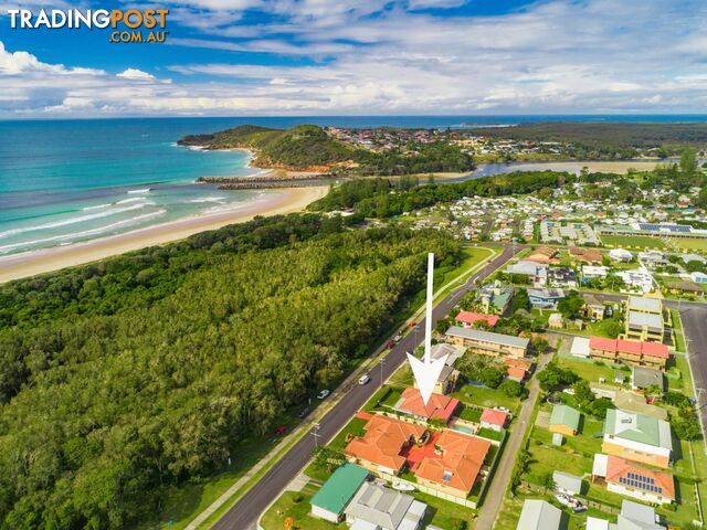 31 Beech Street EVANS HEAD NSW 2473