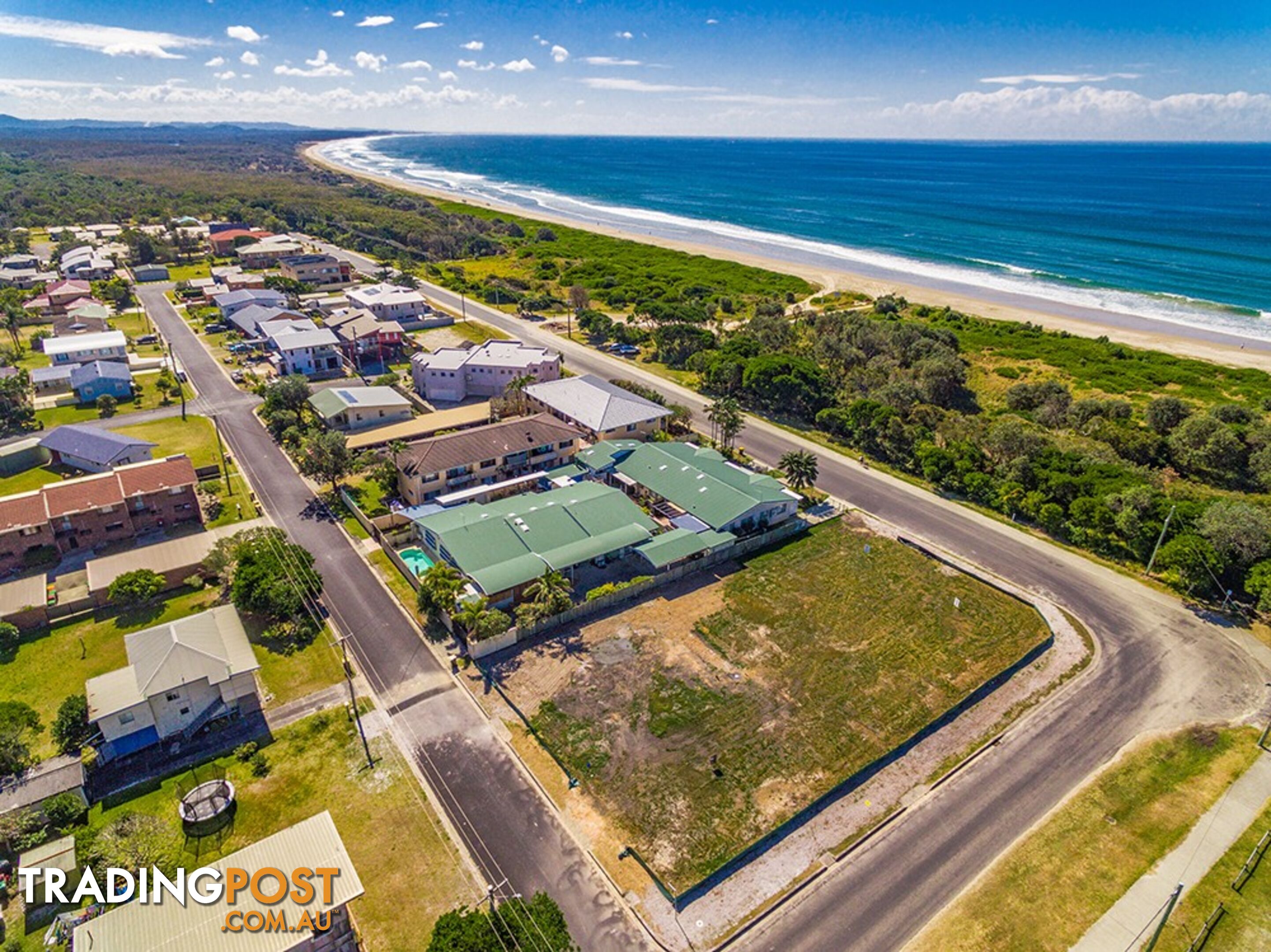 1 Terrace Street EVANS HEAD NSW 2473