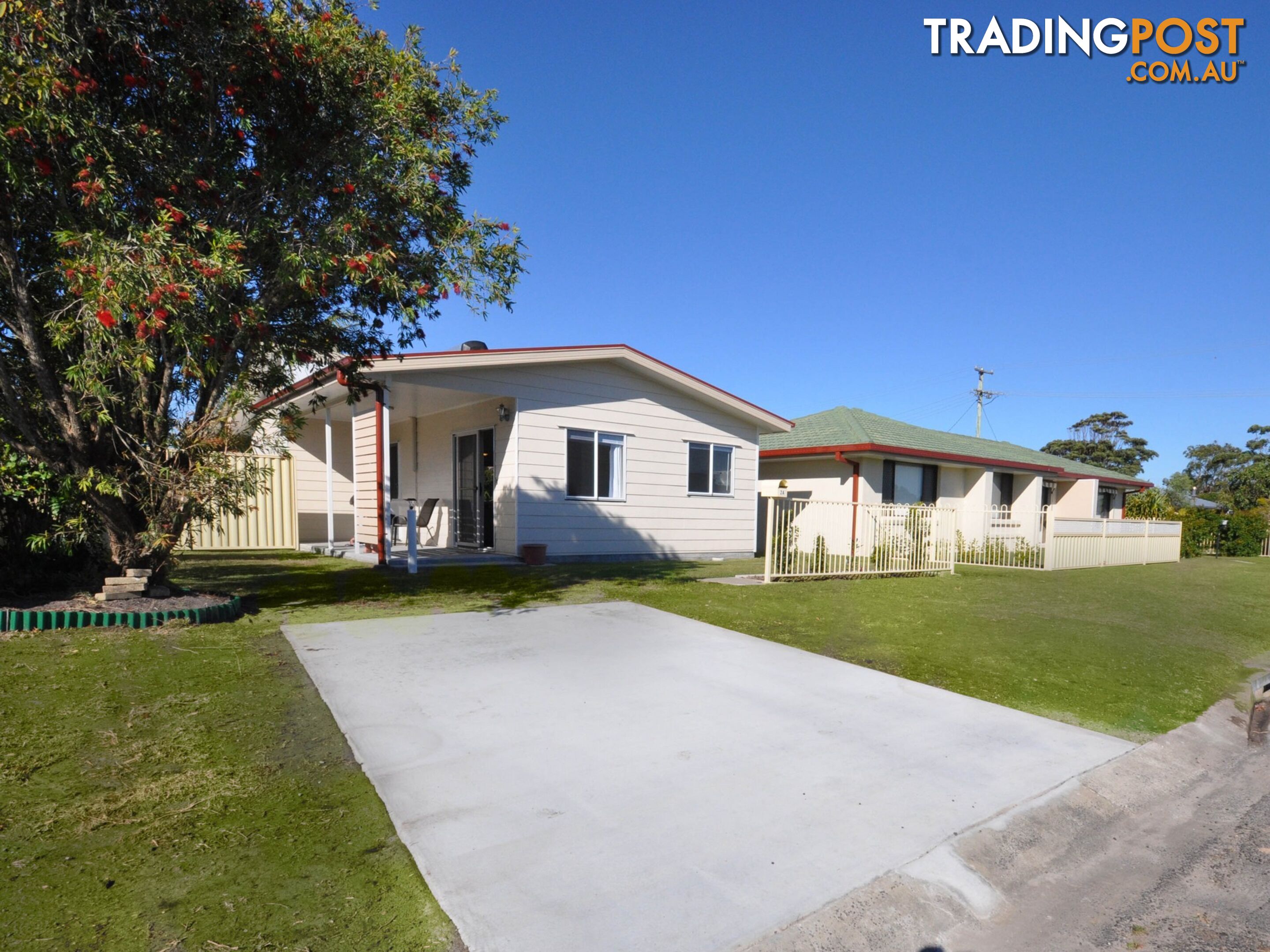 2A Coral Street EVANS HEAD NSW 2473