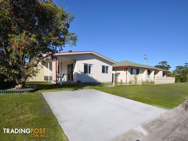 2A Coral Street EVANS HEAD NSW 2473