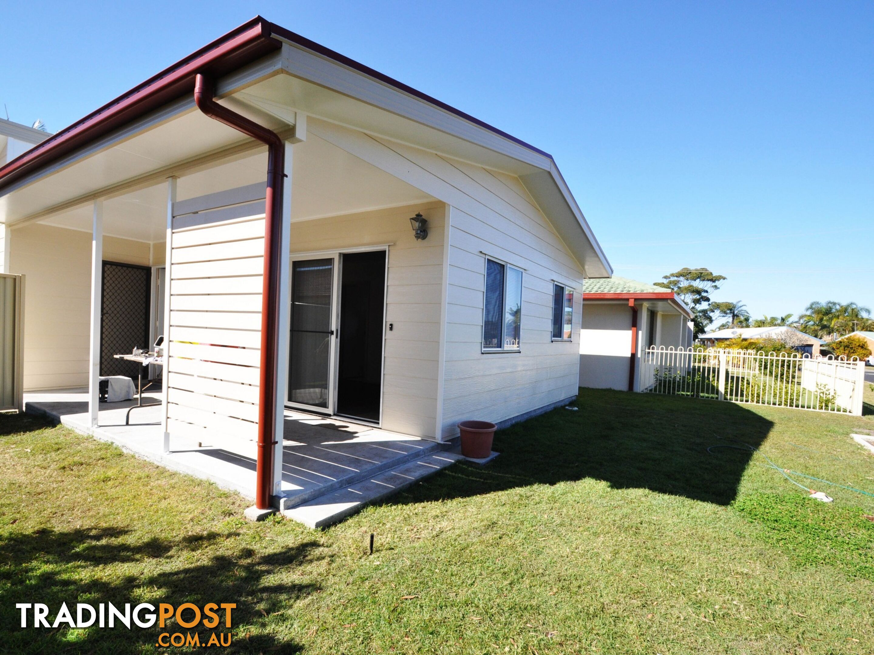 2A Coral Street EVANS HEAD NSW 2473