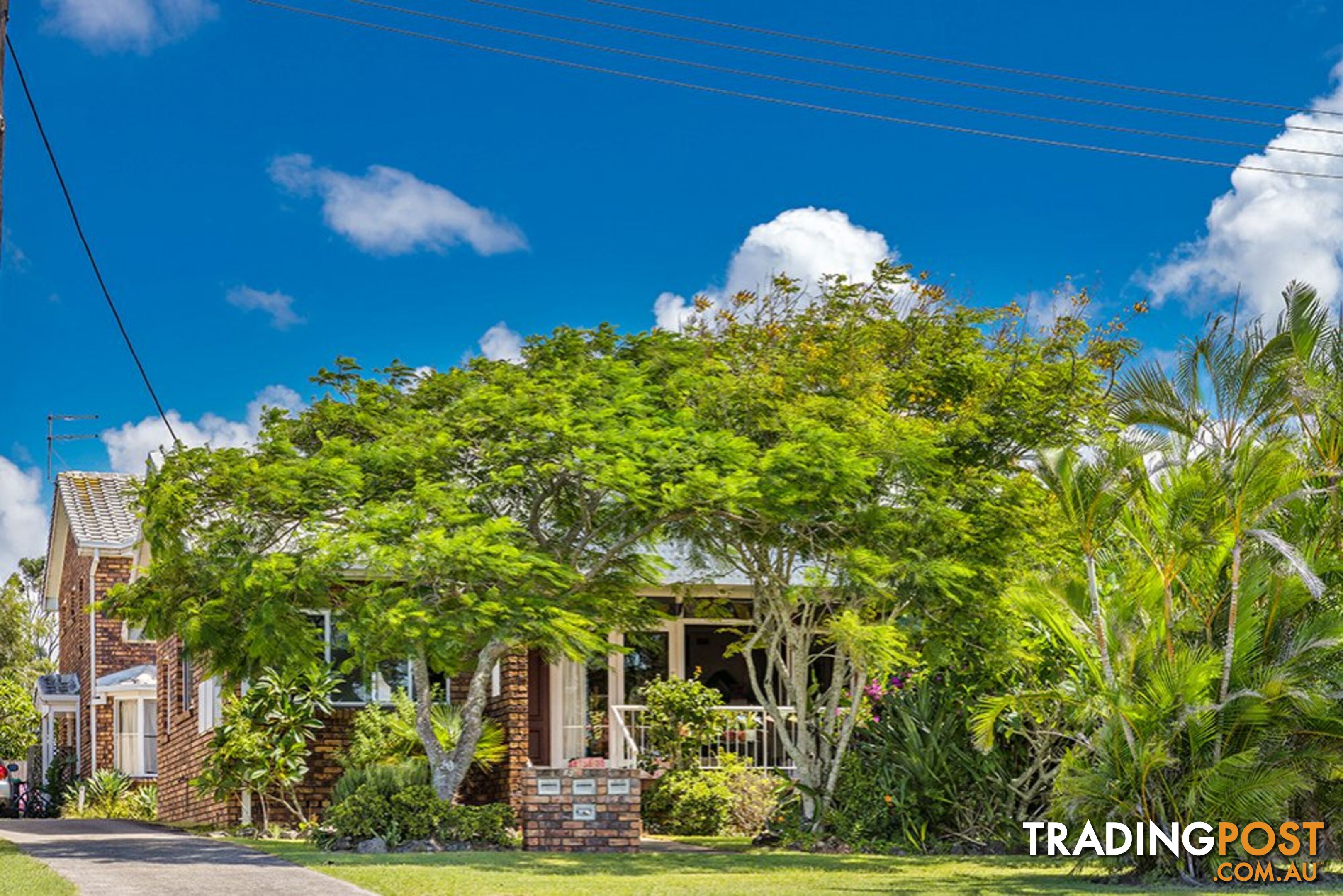 Unit 1/83 Woodburn Street EVANS HEAD NSW 2473