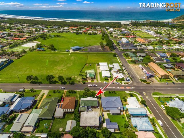 Unit 1/83 Woodburn Street EVANS HEAD NSW 2473