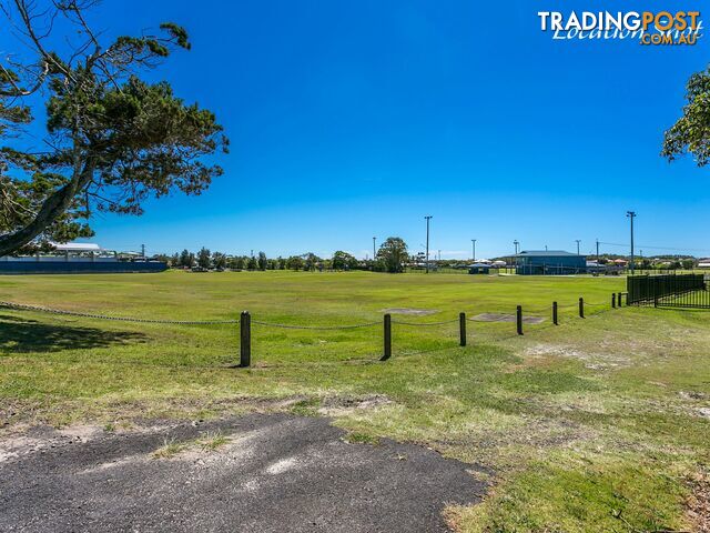 Apartment 2 and 3/83 Woodburn Street EVANS HEAD NSW 2473