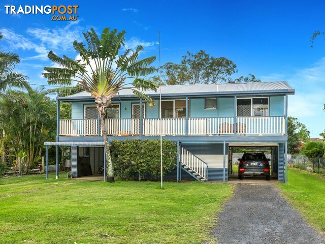 92-94 Queen Elizabeth Drive CORAKI NSW 2471