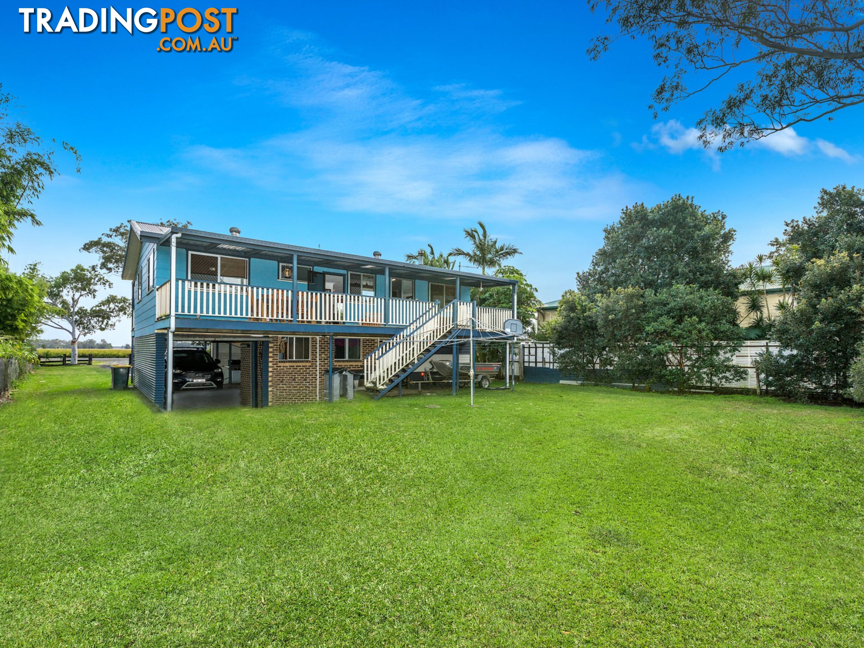 92-94 Queen Elizabeth Drive CORAKI NSW 2471