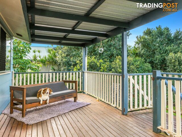 92-94 Queen Elizabeth Drive CORAKI NSW 2471