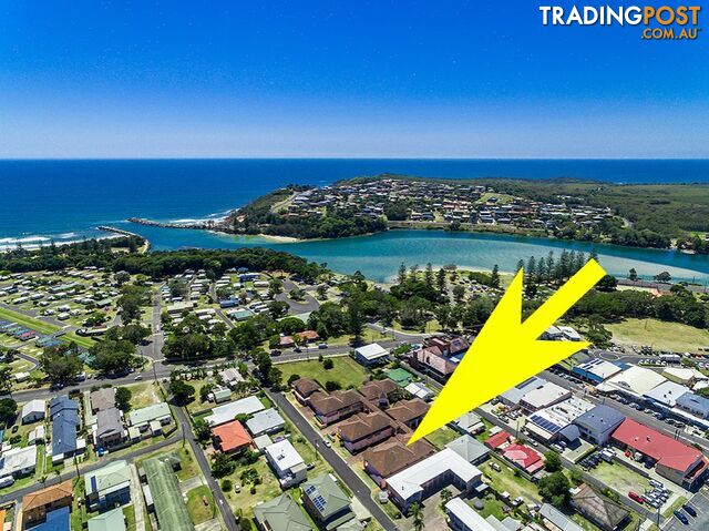 3/3-7 Davis Lane EVANS HEAD NSW 2473