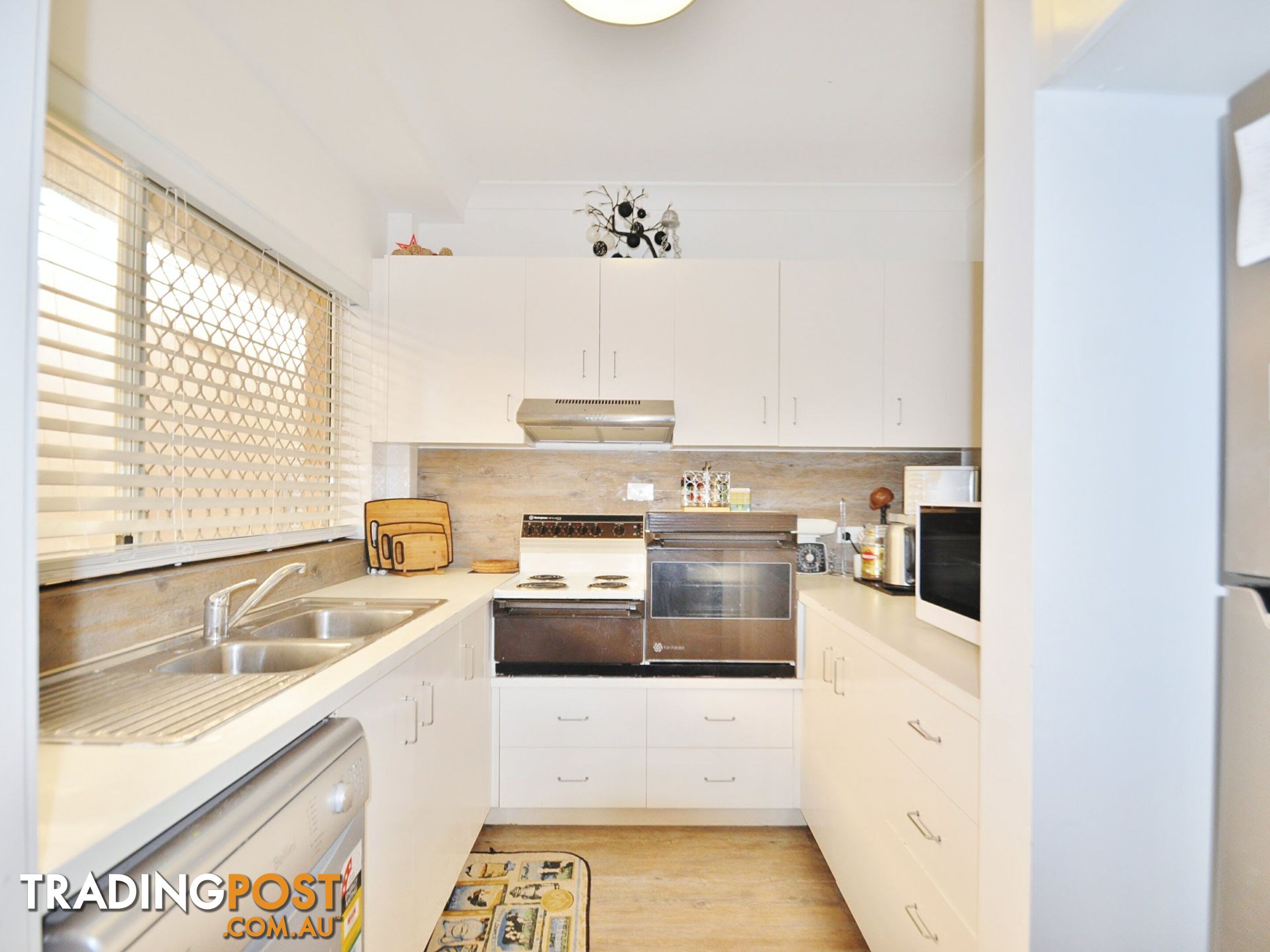 3/3-7 Davis Lane EVANS HEAD NSW 2473