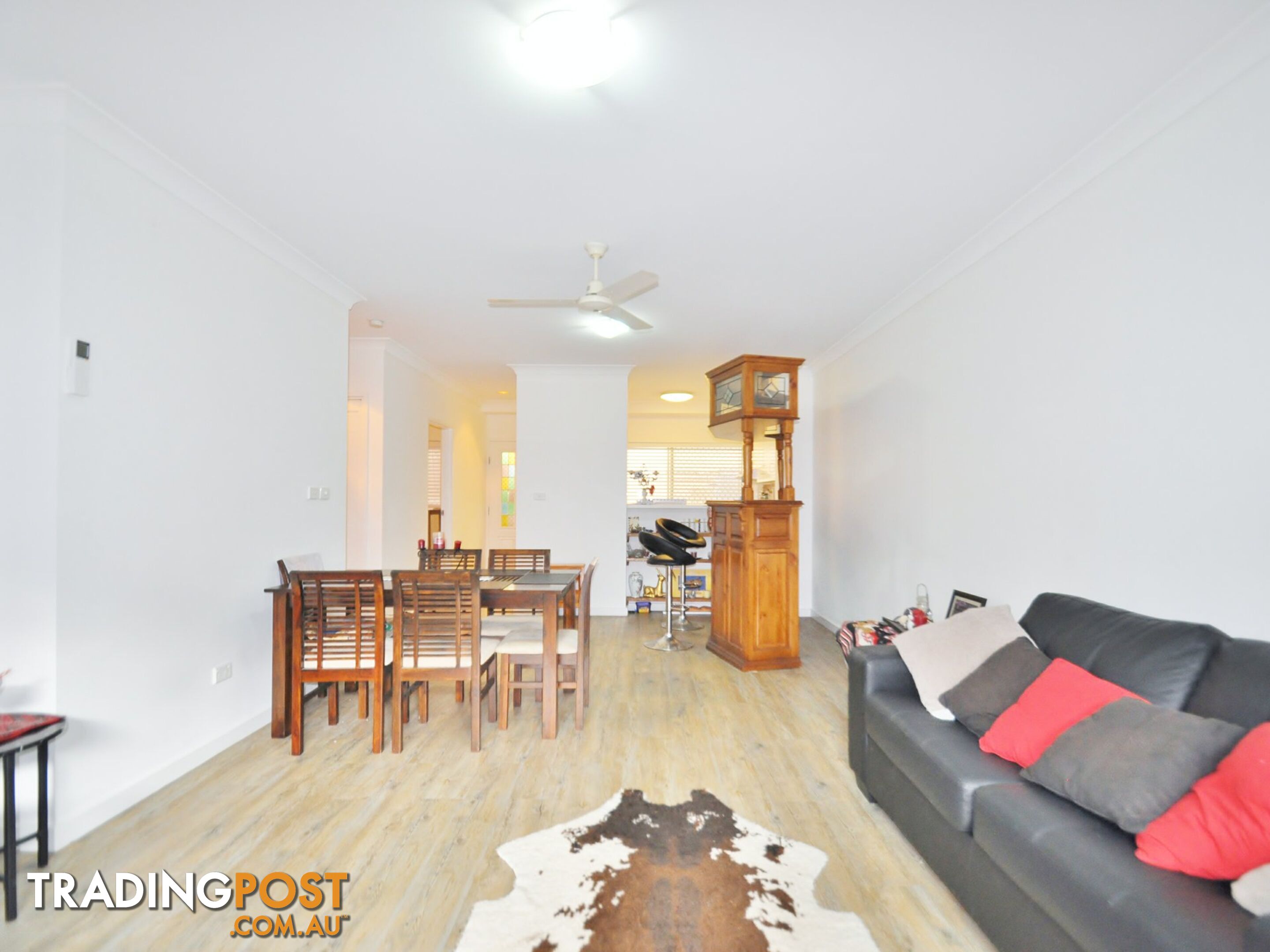 3/3-7 Davis Lane EVANS HEAD NSW 2473