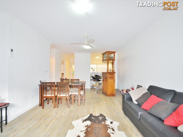 3/3-7 Davis Lane EVANS HEAD NSW 2473