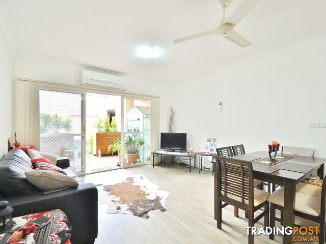 3/3-7 Davis Lane EVANS HEAD NSW 2473