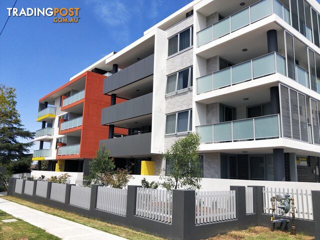 Unit 106/450 Peats Ferry Road ASQUITH NSW 2077