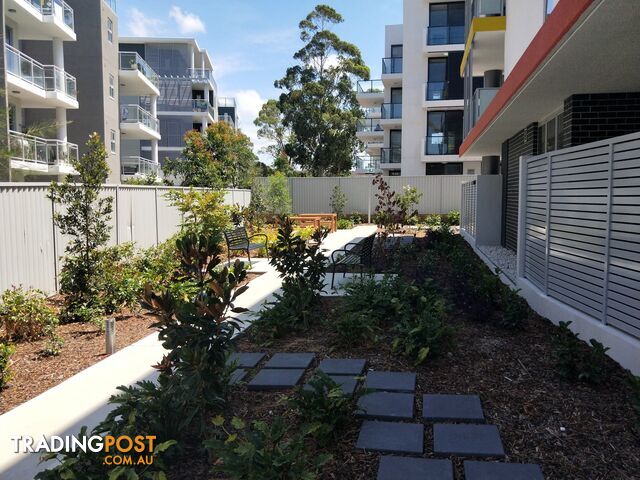 Unit 106/450 Peats Ferry Road ASQUITH NSW 2077