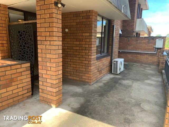 7/62-64 Florence Street HORNSBY NSW 2077