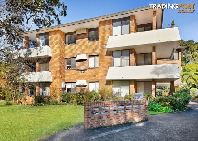 7/62-64 Florence Street HORNSBY NSW 2077