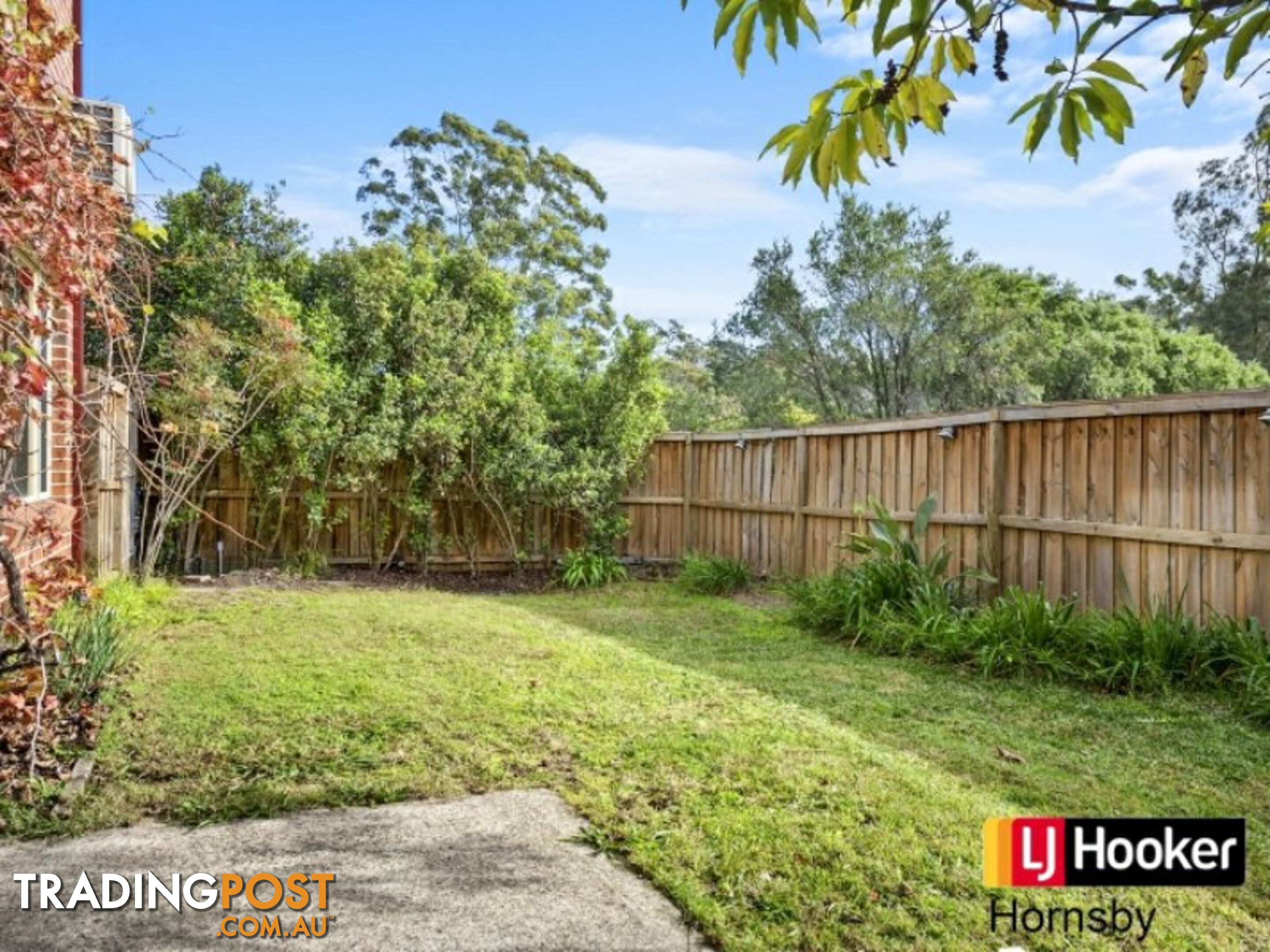 1/13 King Road HORNSBY NSW 2077