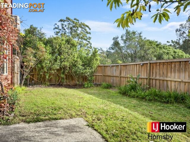 1/13 King Road HORNSBY NSW 2077