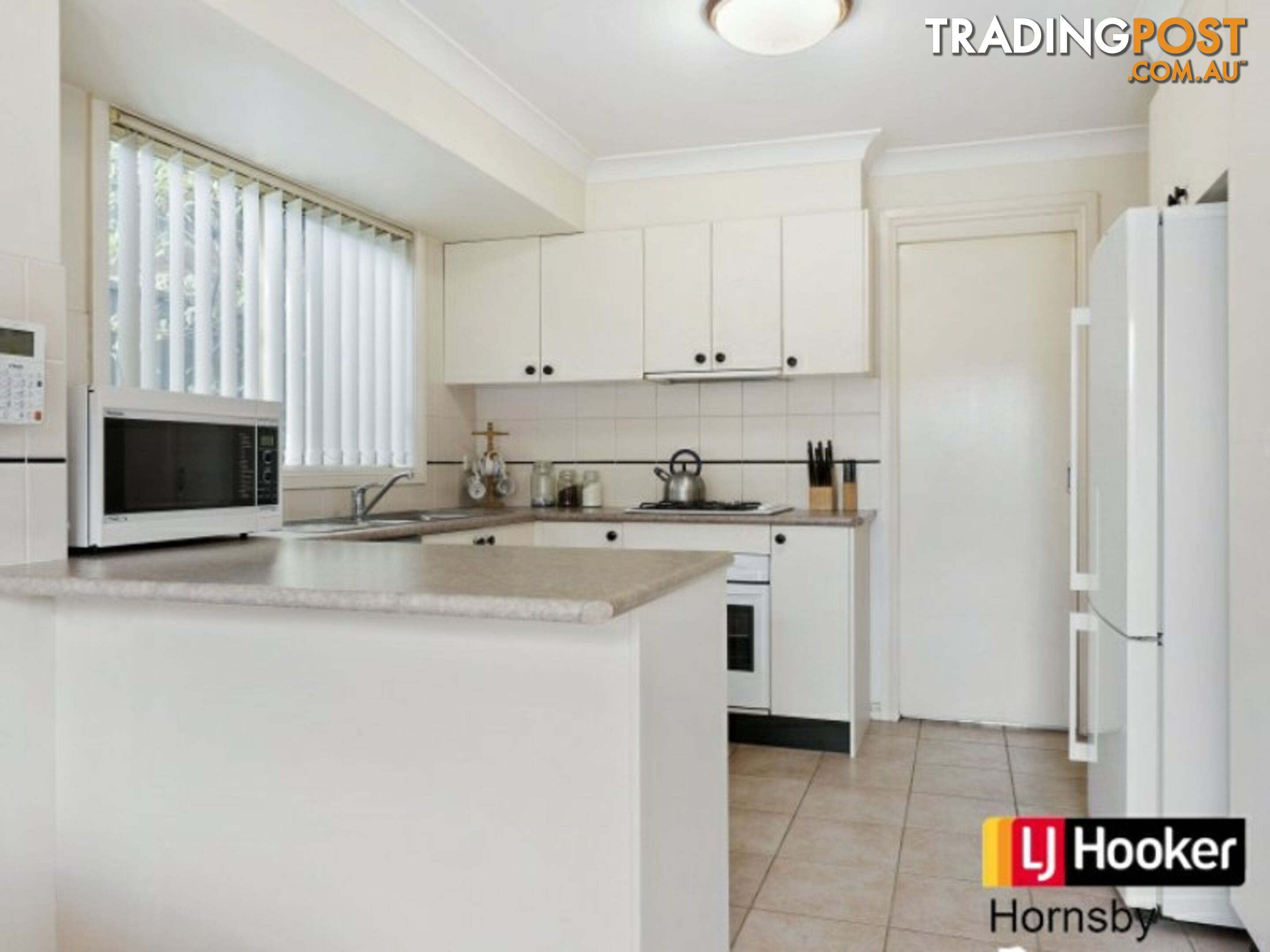 1/13 King Road HORNSBY NSW 2077