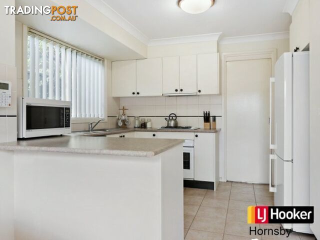 1/13 King Road HORNSBY NSW 2077