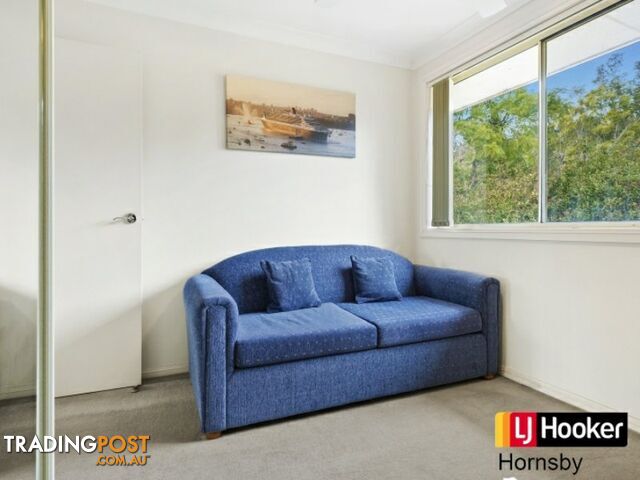 1/13 King Road HORNSBY NSW 2077