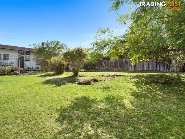 62 Somerville Road HORNSBY HEIGHTS NSW 2077