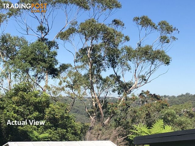 62 Somerville Road HORNSBY HEIGHTS NSW 2077