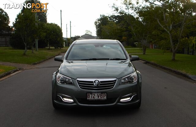 Holden VF Calais V