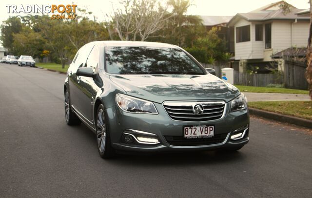 Holden VF Calais V