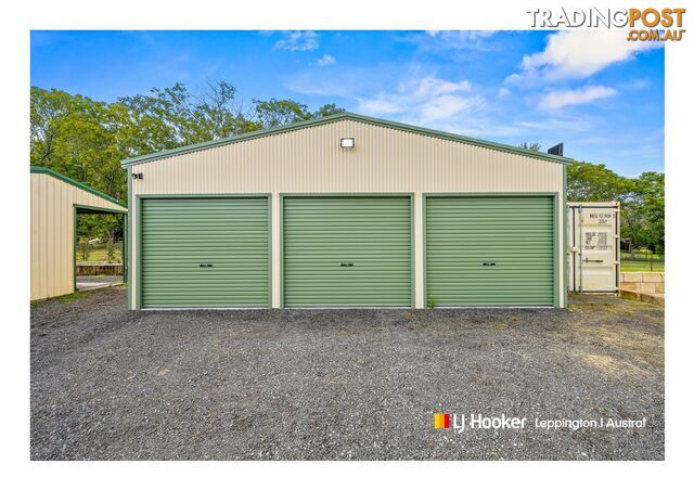 80 Hilton Park Road TAHMOOR NSW 2573 - photo 5 of 14