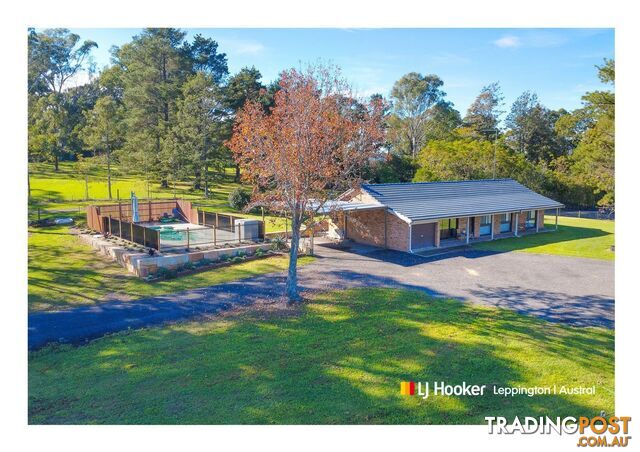 80 Hilton Park Road TAHMOOR NSW 2573 - photo 2 of 14