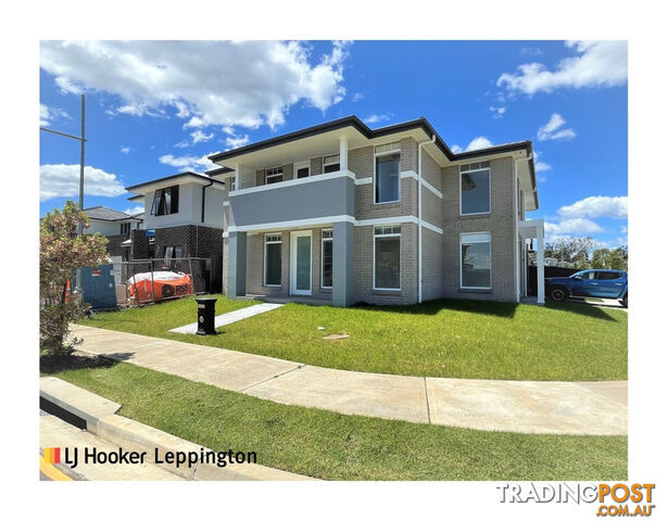 9 Jigsaw Street LEPPINGTON NSW 2179