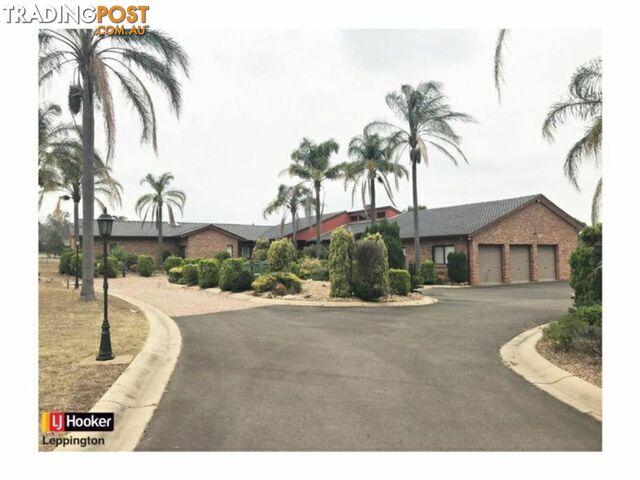 727 Bringelly Road ROSSMORE NSW 2557