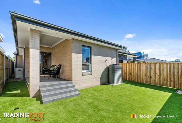 19 Moon Street LEPPINGTON NSW 2179