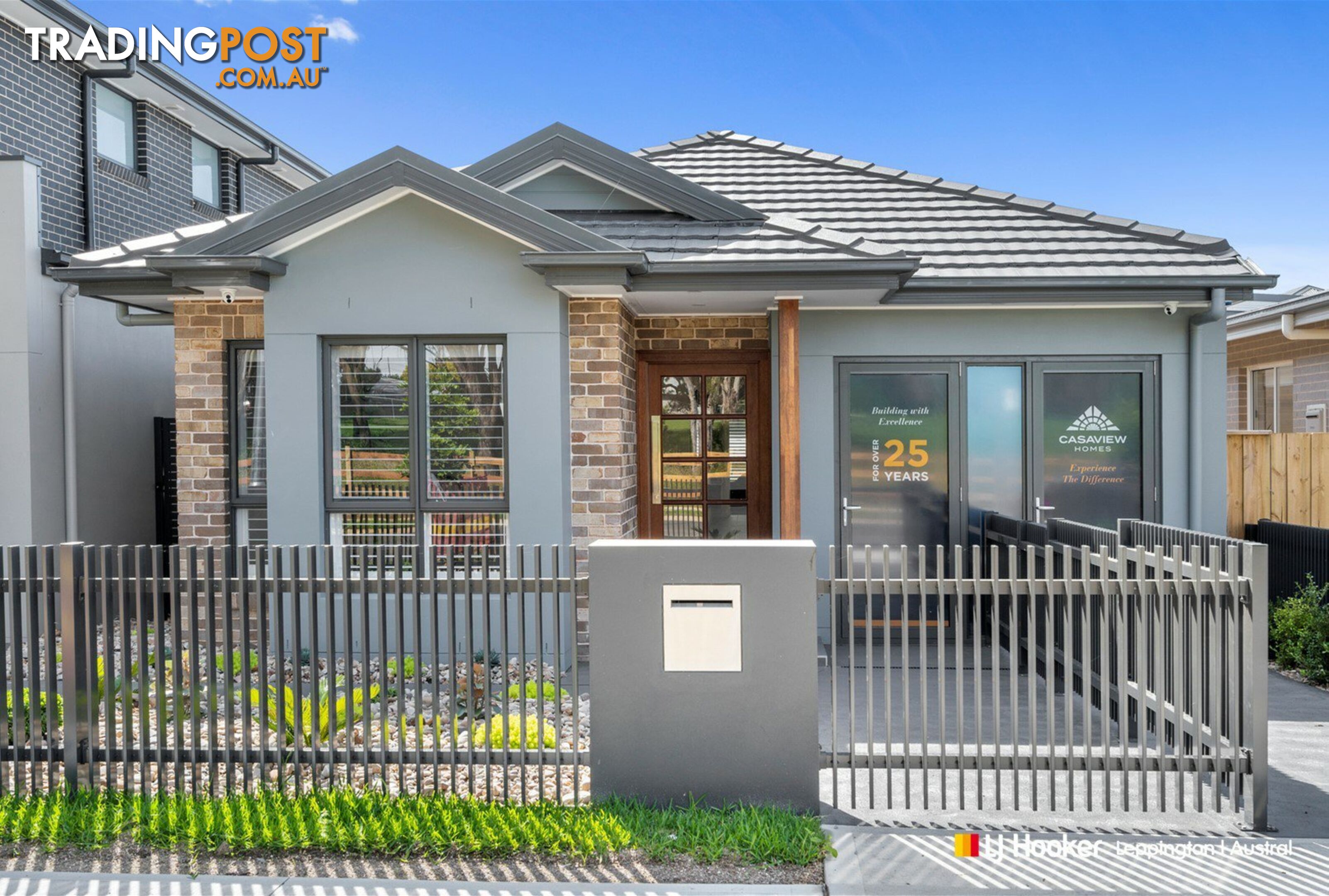 19 Moon Street LEPPINGTON NSW 2179