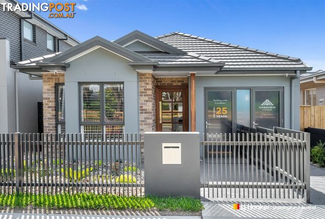 19 Moon Street LEPPINGTON NSW 2179