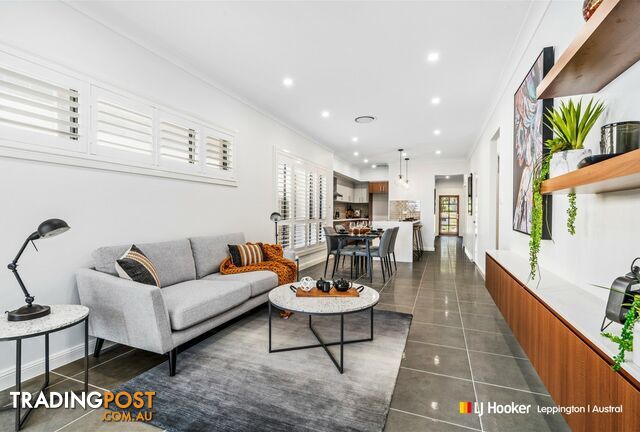 19 Moon Street LEPPINGTON NSW 2179