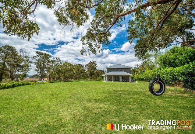 17 Yewens Circuit GRASMERE NSW 2570