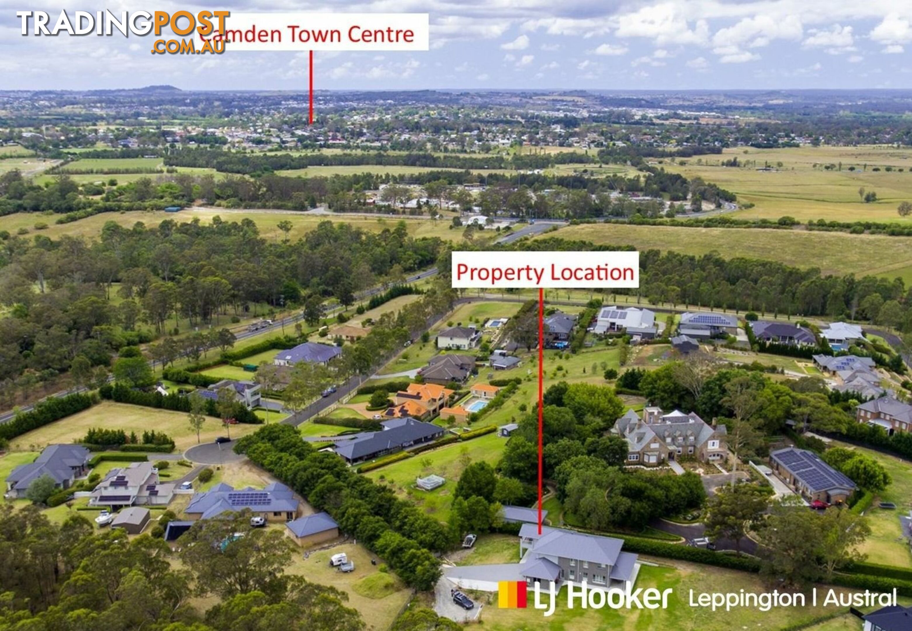 17 Yewens Circuit GRASMERE NSW 2570