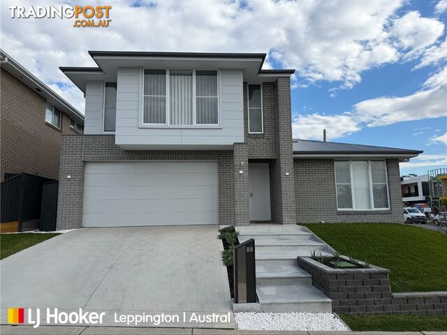 88 Kensell Street AUSTRAL NSW 2179