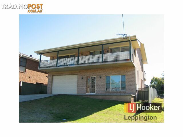 9 Peter Avenue CAMDEN NSW 2570