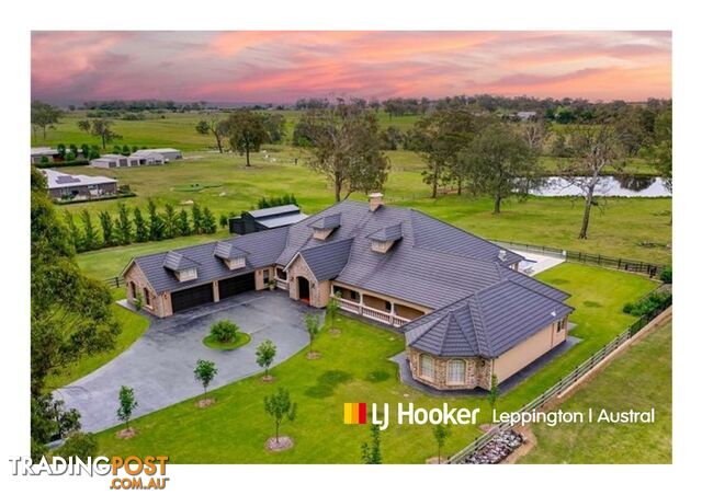 136 Westbrook Road BICKLEY VALE NSW 2570