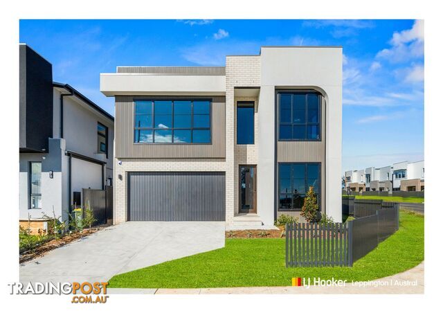 2 Kontista Street LEPPINGTON NSW 2179