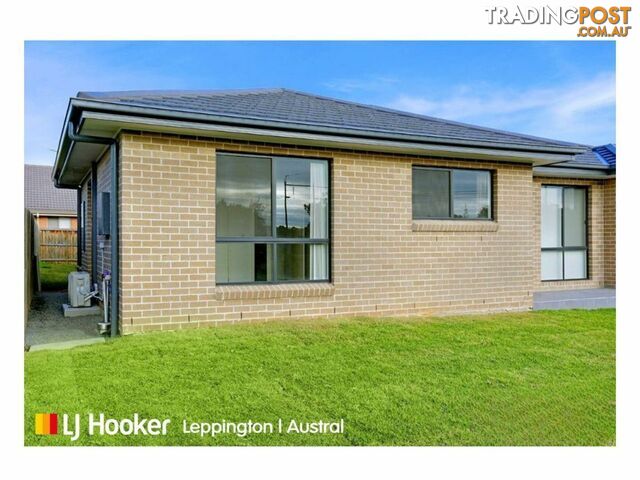 48A Colenso Circuit EDMONDSON PARK NSW 2174