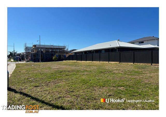 38 Duncan Street LEPPINGTON NSW 2179