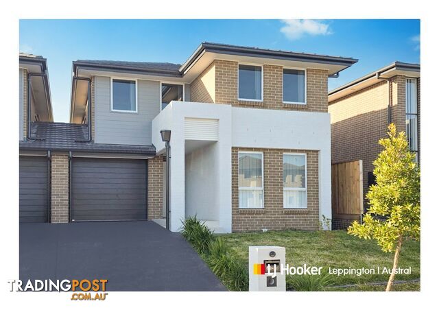 69 Ingleburn Gardens Drive BARDIA NSW 2565