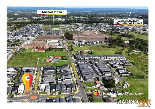 AUSTRAL NSW 2179